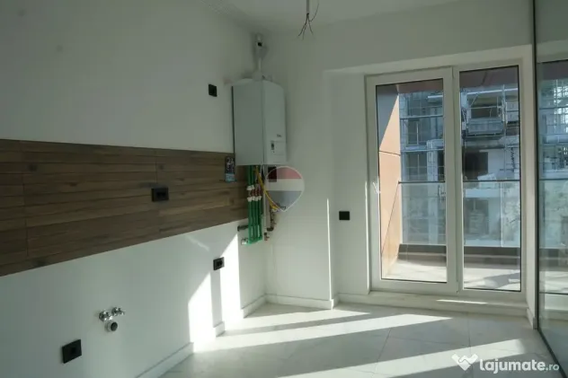 De Vanzare Ap Nou, 84.44 mp – Astorium Life, TVA inclus Comision 0 - Bucuresti (Bucuresti-Ilfov)