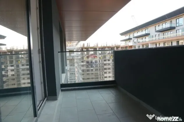De Vanzare Ap Nou, 84.44 mp – Astorium Life, TVA inclus Comision 0 - Bucuresti (Bucuresti-Ilfov)