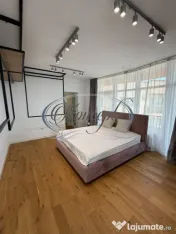 Apartament ultrafinisat, Observatorului