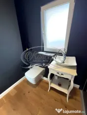 Apartament ultrafinisat, Observatorului