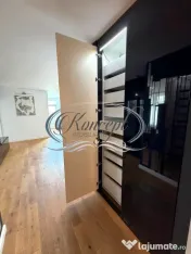 Apartament ultrafinisat, Observatorului