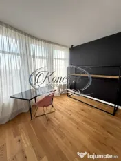 Apartament ultrafinisat, Observatorului