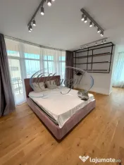 Apartament ultrafinisat, Observatorului