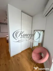 Apartament ultrafinisat, Observatorului