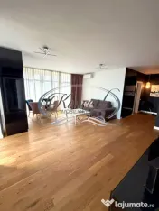 Apartament ultrafinisat, Observatorului