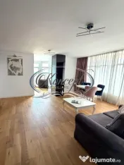 Apartament ultrafinisat, Observatorului
