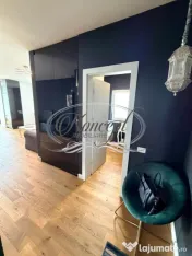 Apartament ultrafinisat, Observatorului