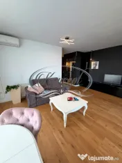 Apartament ultrafinisat, Observatorului
