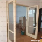 Apartament 2 camere, decomandat, spatios, zona Tractorul! 