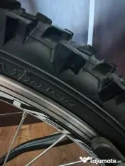 Bicicleta noua 