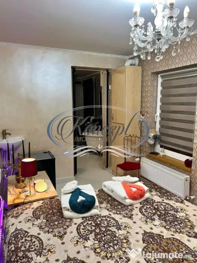 2 camere cu terasa, Gheorgheni - Cluj-Napoca (Cluj)