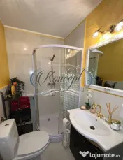 2 camere cu terasa, Gheorgheni 