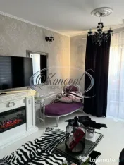 2 camere cu terasa, Gheorgheni 