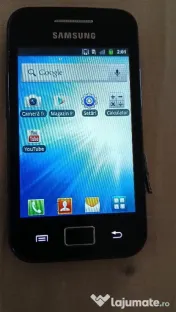 telefon Samsung Galaxy Ace