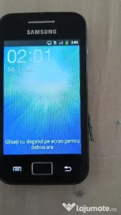 telefon Samsung Galaxy Ace