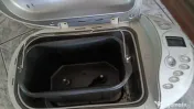 Aparat pentru făcut pâine