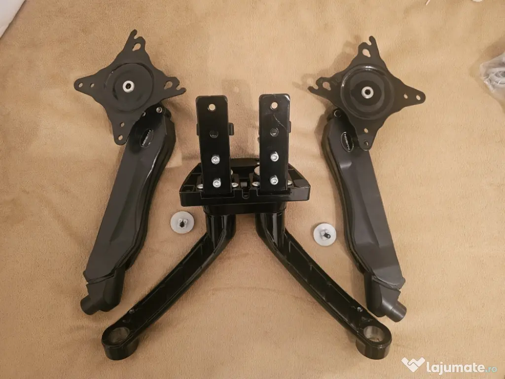 Suport doua monitoare Invision MX300