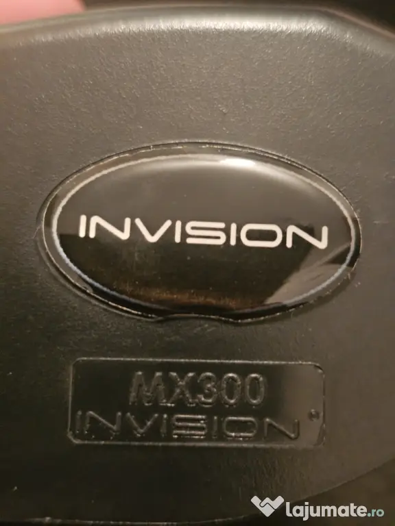 Suport doua monitoare Invision MX300