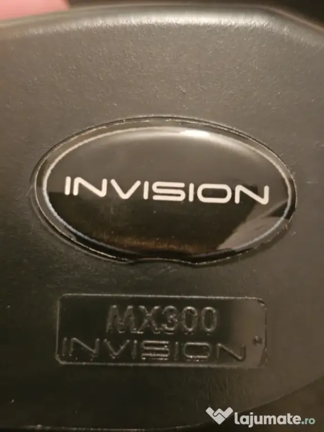 Suport doua monitoare Invision MX300