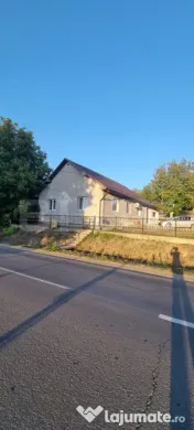 Casa primitoare cu 2 camere