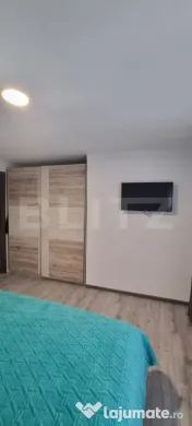 Casa primitoare cu 2 camere