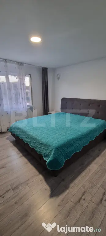 Casa primitoare cu 2 camere - Valea Larga (Mures)