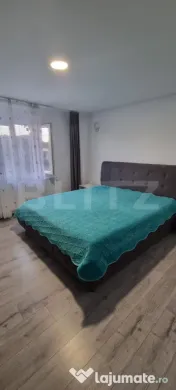 Casa primitoare cu 2 camere