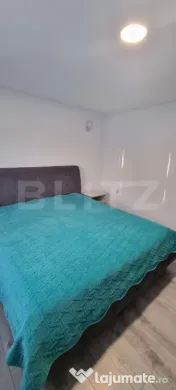 Casa primitoare cu 2 camere