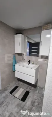 Casa primitoare cu 2 camere