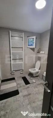 Casa primitoare cu 2 camere