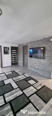 Casa primitoare cu 2 camere