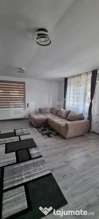 Casa primitoare cu 2 camere - Valea Larga (Mures)