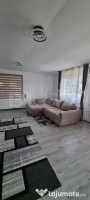 Casa primitoare cu 2 camere