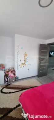 Casa primitoare cu 2 camere