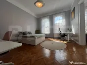 Apartament cu 4 camere 76 mp — Zonă Ultracentrală