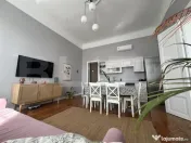 Apartament cu 4 camere 76 mp — Zonă Ultracentrală