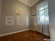 Apartament cu 4 camere 76 mp — Zonă Ultracentrală