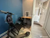 Apartament cu 4 camere 76 mp — Zonă Ultracentrală