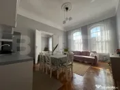 Apartament cu 4 camere 76 mp — Zonă Ultracentrală