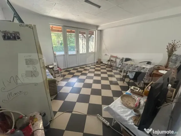 SPATIU COMERCIAL | 60 MP | MICRO 4 | PARTER | - Targoviste (Dambovita)