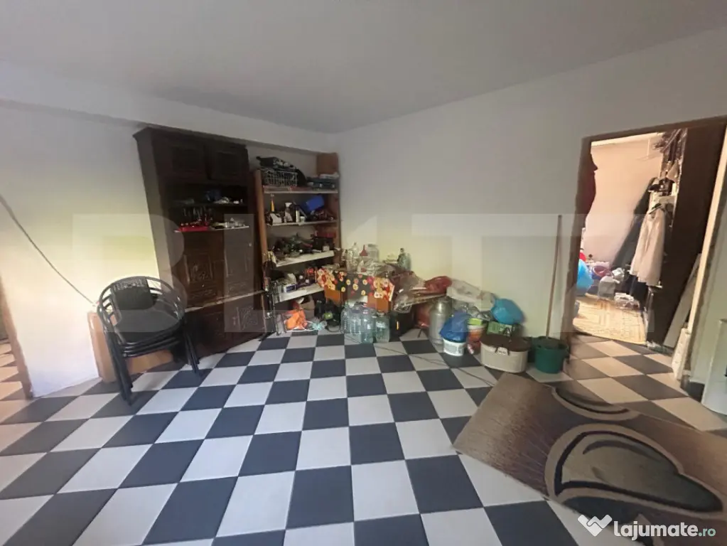 SPATIU COMERCIAL | 60 MP | MICRO 4 | PARTER | - Targoviste (Dambovita)