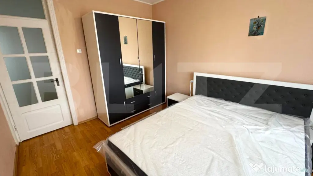 Inchiriere apartament 4 camere, langa Parcului Municipal - Bistrita (Bistrita-Nasaud)