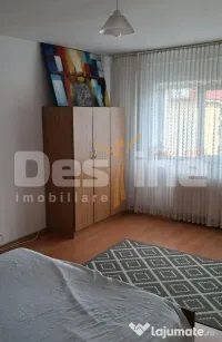 Apartament de închiriat | Zona Zimbru | 1 cameră, 