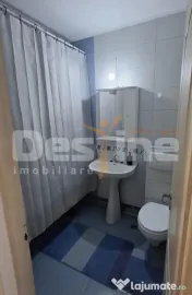 Apartament de închiriat | Zona Zimbru | 1 cameră, 