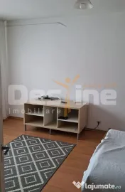 Apartament de închiriat | Zona Zimbru | 1 cameră, 