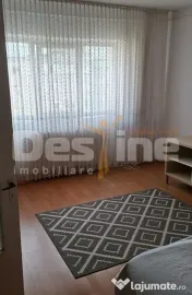 Apartament de închiriat | Zona Zimbru | 1 cameră, 