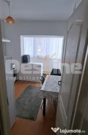 Apartament de închiriat | Zona Zimbru | 1 cameră, 