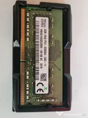 Memorie RAM SK hynix 8GB DDR4 3200MHz SO-DIMM laptop 