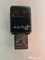 Adaptor Wi-Fi USB TP-Link TL-WN823N N300, 300 Mbps 