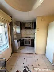 GIROCULUI - ET 1 - BLOC IZOLAT - 3 CAM - 2 BAI - 2 BALCOANE